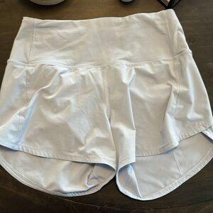 Lulu speed up short 4 tall